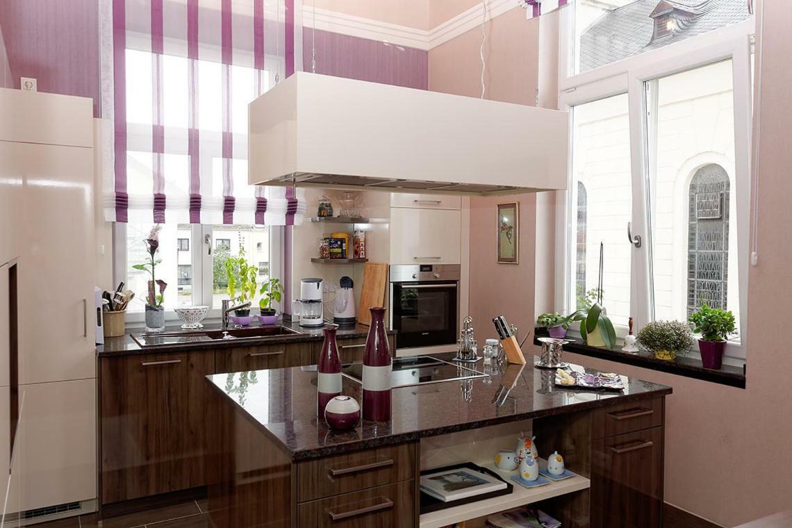 Ferienwohnung Saarlandblick Mettlach Extérieur photo