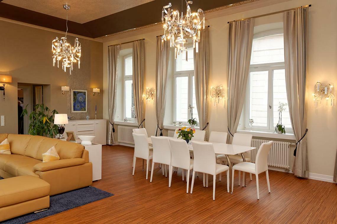 Ferienwohnung Saarlandblick Mettlach Extérieur photo