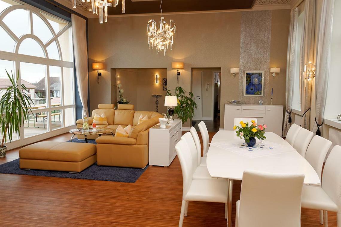 Ferienwohnung Saarlandblick Mettlach Extérieur photo